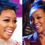 R&B Singer Monica Now Dating ‘Hood’ Rapper Trouble!!