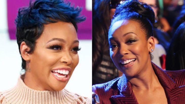 R&B Singer Monica Now Dating ‘Hood’ Rapper Trouble!!