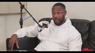 R&B Singer Tank Claims Orally Moisturizing Pipe As A Member of the Male Species Is Not Homosexual