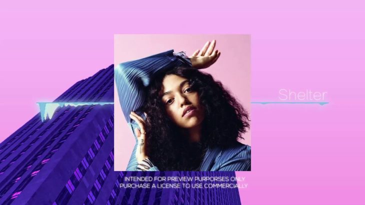 R&B Slow Jam Type Beat x Mahalia Type Instrumental – “Shelter”