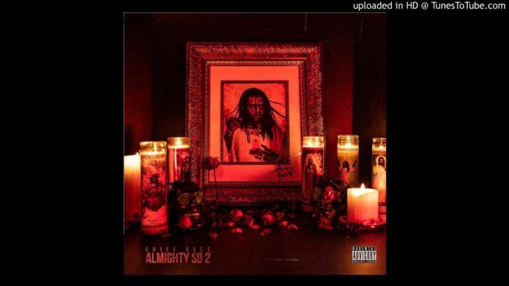 R&B Thot (prod. Jalen) – Chief Keef ft. Summer Walker | AlmightySo 2 Type Beat