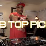 R&B Top Picks DJ MIX – Reloop Mixon 4 – Mr PreeZee