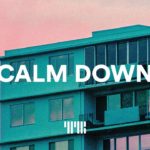 R&B Type Beat “Calm Down” R&B/Soul Guitar Instrumental 2019