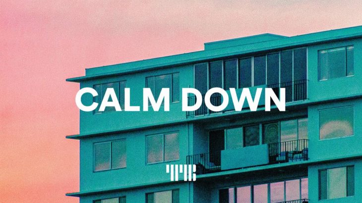 R&B Type Beat “Calm Down” R&B/Soul Guitar Instrumental 2019