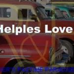 R&B Type Beat “Helpless Love” 6,7,80s Soul Instrumental