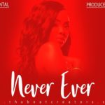R&B Type Beat “Never Ever” | RnB Guitar Beat 2019