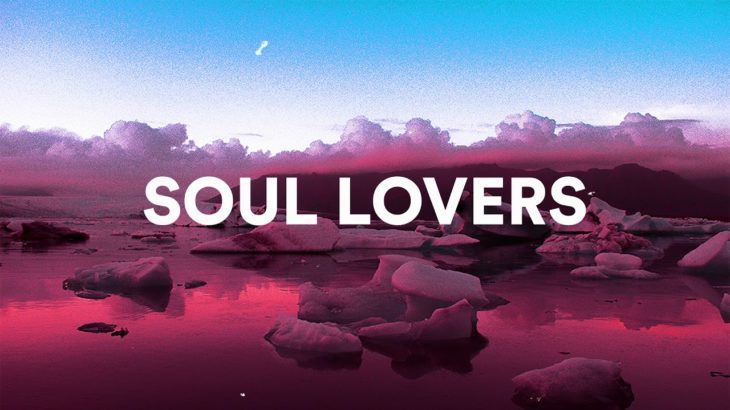 R&B Type Beat “Soul Lovers” Smooth K-Pop Instrumental 2019