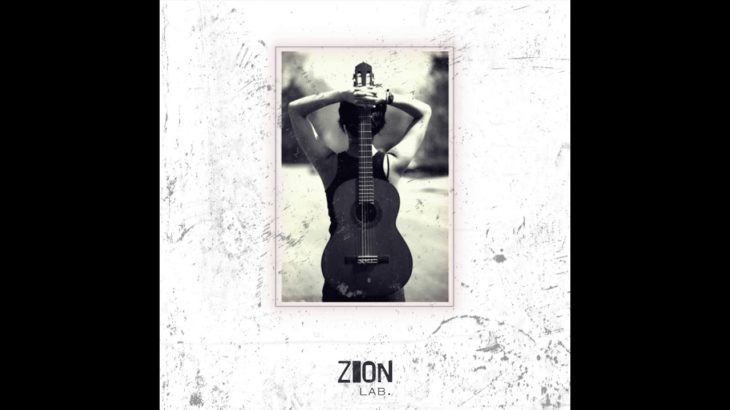 R&B Type Beat – ZionLab.