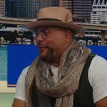 R&B icon Howard Hewett joins Local 10 News to discuss Uptown Avenue 7 festival