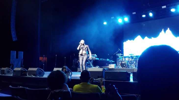 R&B rewind Chicago 2019