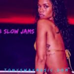 R&B slow vibe jam mix Day or night love