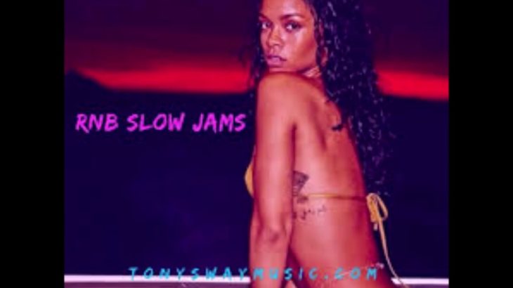 R&B slow vibe jam mix Day or night love
