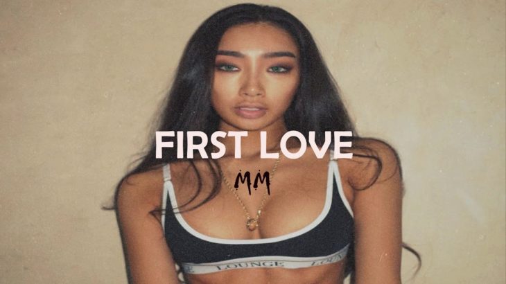 R&B/Soul Piano Type Beat “First Love” Instrumental 2019