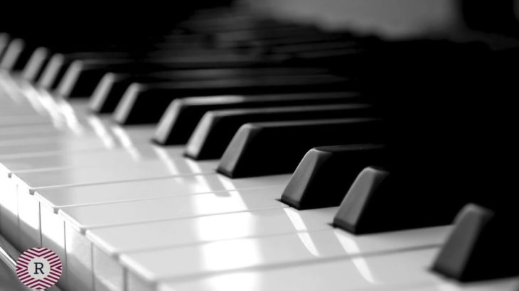 R&B/pop romantic piano strings Hiphop rapbeat (prod. RABY)
