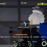 (ROBLOX BANK ROBBERY) R&B BANK ROBBERY PART 2