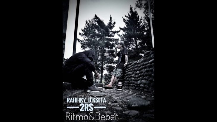 Rahfiky_D’Kseta – R&B (Beat D’Kseta) (Audio Oficial)