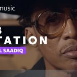 Raphael Saadiq Discusses His New Album ‘Jimmy Lee’ | R&B Rotation | Amazon Music