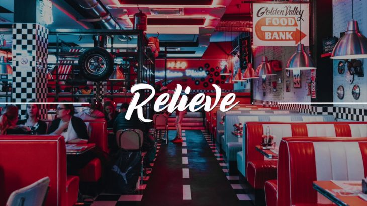 “Relieve” – Blackbear Type Beat | R&B Instrumental 2019 (Prod. La Palmera)