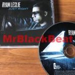 Ryan Leslie – Pleaze Pleaze Pleaze (2005)[PROMO][INDIE R&B]