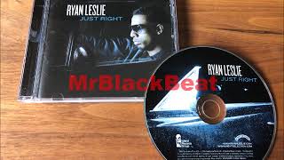 Ryan Leslie – Pleaze Pleaze Pleaze (2005)[PROMO][INDIE R&B]