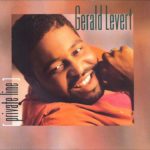 SCFB 99: GERALD LEVERT: THE R&B TEDDY BEARS