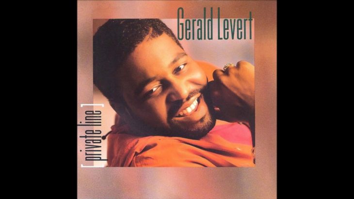 SCFB 99: GERALD LEVERT: THE R&B TEDDY BEARS