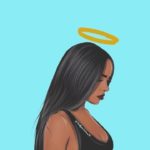SZA x DRAKE x BRYSON TILLER – “Nevermind” | R&B Type Beat | Prod. Texas Zero