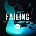 Sad Guitar Type Beat “Failing” (R&B / Hip Hop Instrumental 2019)