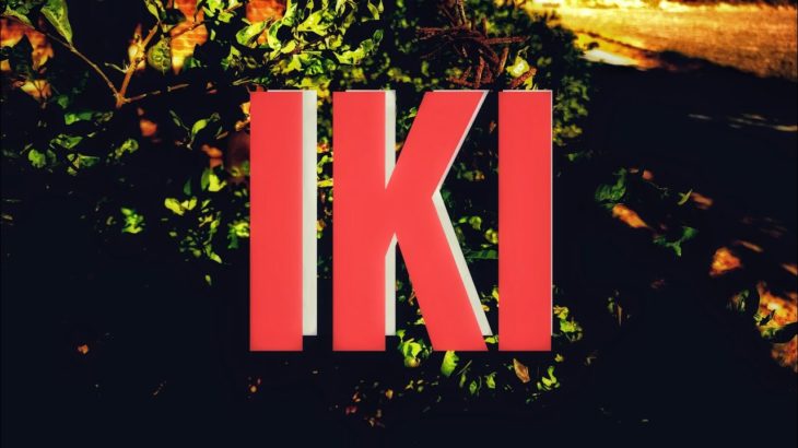 Sad Hip Hop Beat “IKI” (Sad R&B Instrumental 2019)