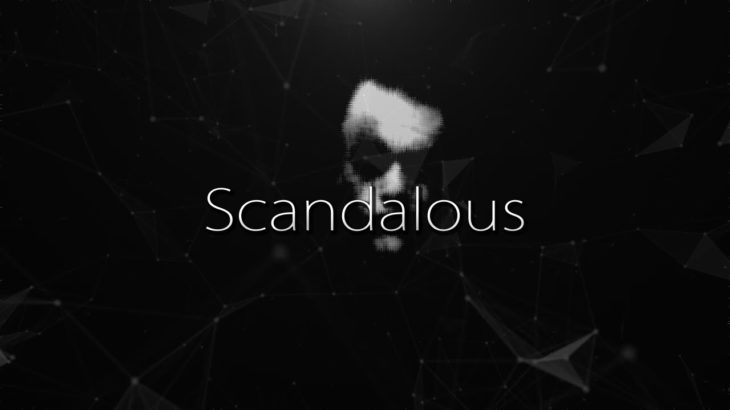 “Scandalous” prod. C20 Beats – Free Instrumental Rap RnB Hip Hop Beats R&B Music 2019