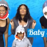 Shark Steady – A Baby Shark Song (R&B/Soul)