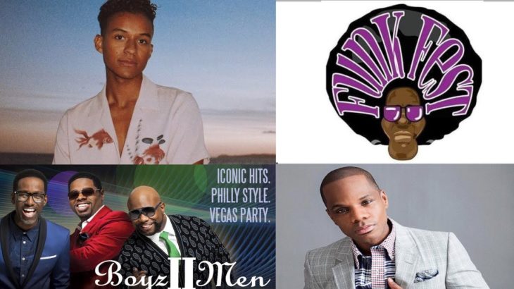 Smooth Jazz and Smooth R&B News July 7