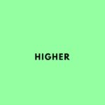 Smooth R&B Instrumental – “Higher”