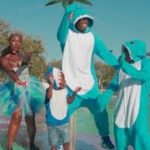 So in Love Family turn Baby Shark song into HIP HOP/R&B Remix