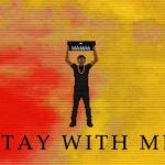 Stay With Me (Prod. By AO Got The Sauce) R&B Trap Soul Beat 2019