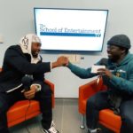 Stizz talks who is King of R&B, his artists and more – Class Session