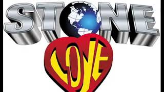 Stone Love R&B Souls Mix Vol.03 (Best of the 80s R&B Old School Mixtape)