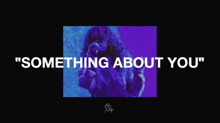 Summer Walker R&B Type Beat – Something About You | Prod. Vortx