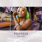 Summer Walker x Bryson Tiller – PURPOSE | Modern R&B | Free RnB type beat 2020