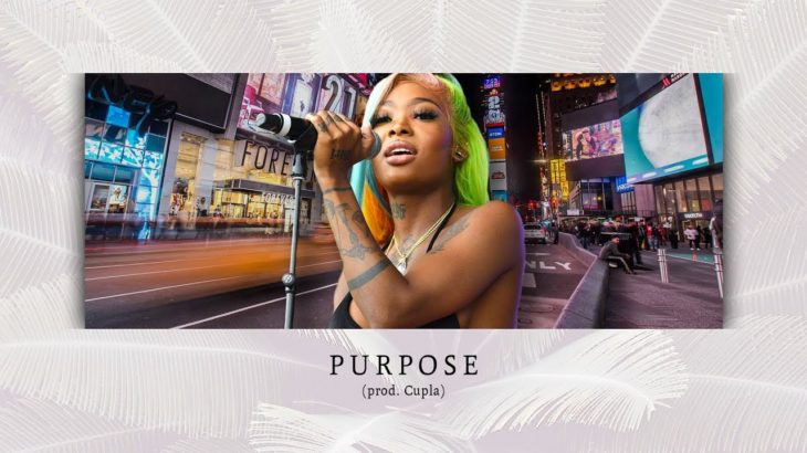 Summer Walker x Bryson Tiller – PURPOSE | Modern R&B | Free RnB type beat 2020