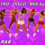 THE “GOLDEN DISCO TIME” – NEW RETRO MIX by DJ R&B