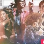 TOP 10 R&B SINGERS OF ALL TIME