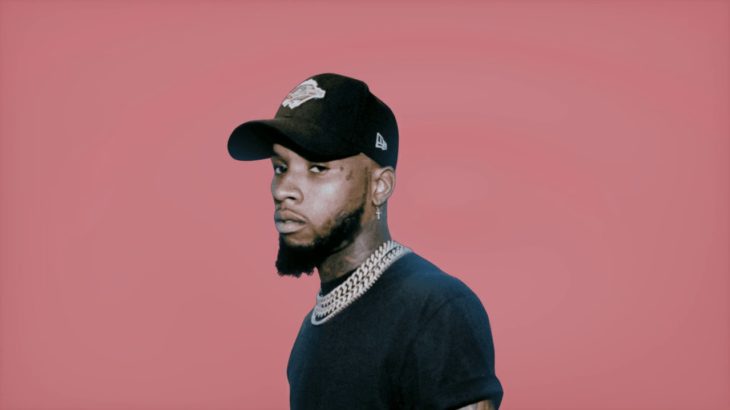 “Take You Home” Tory Lanez Melodic Upbeat R&B Hip Hop Type Instrumental  | Prod By Trey Houston