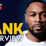 Tank Talks New Album Elevation, Tour Life, State of R&B, Social Media Critics, Controversy & More