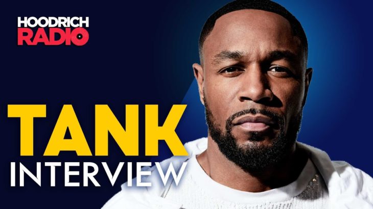 Tank Talks New Album Elevation, Tour Life, State of R&B, Social Media Critics, Controversy & More