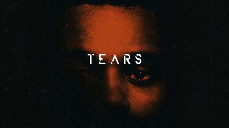 Tears – The Weeknd Type Beat | My Dear Melancholy Type Instrumental | Sad R&B/Soul Type Beat