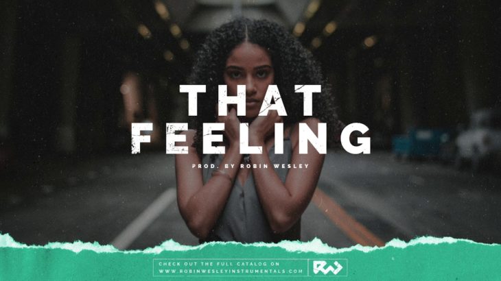 “That Feeling” – Ann Marie x Kehlani Type Beat 2020 – Fun R&B Club Instrumental Beat 2020