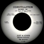 The Mystics – Just A Loser (R&B Group)