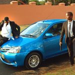 The New Boys In Town (Episode 1 – Agent R&B)