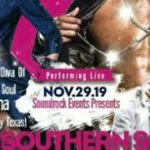 The Southern Soul R&B Explosion